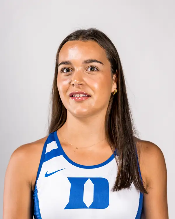 Angalla Carney, Rowing, Duke University