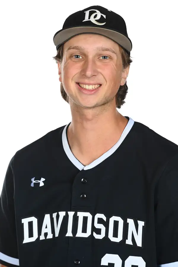 Daniel Smith, Baseball, Davidson College