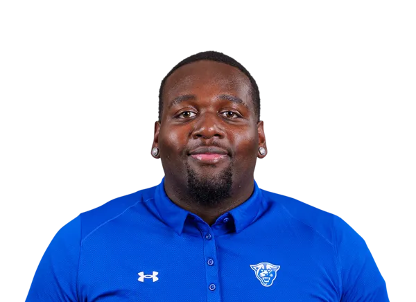 Derrell Bailey Jr., Football, undefined