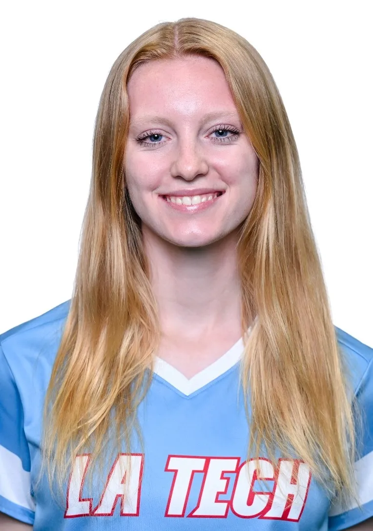 Ashley Leonhart, Soccer, undefined