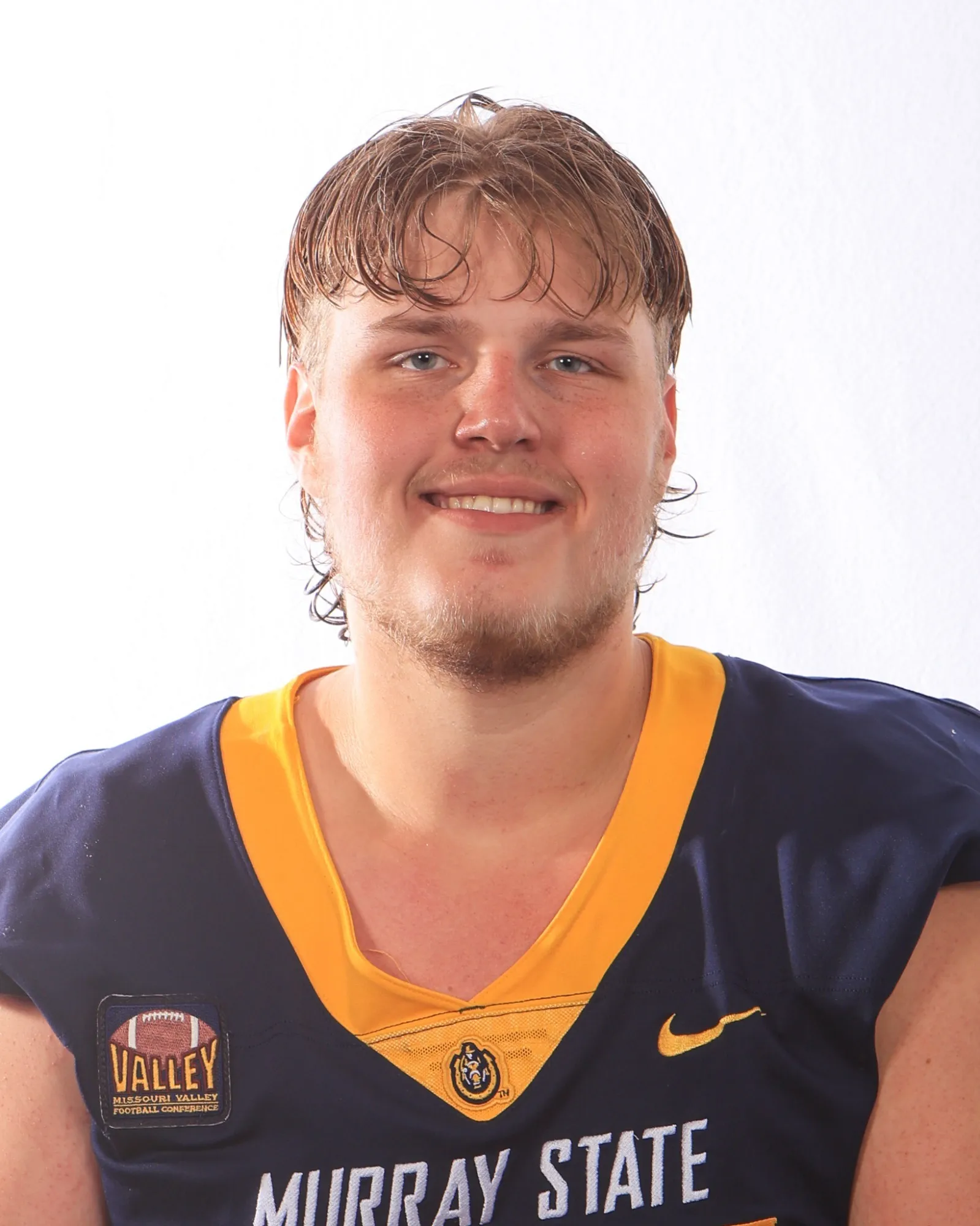 Thatcher Nagle, Football, undefined
