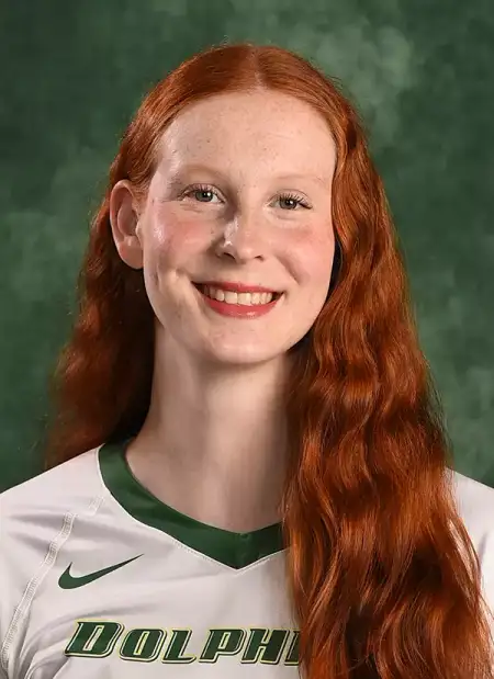 Eiley Schneider, Volleyball, Le Moyne College