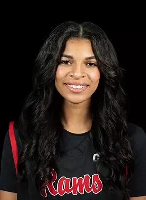 Camryn Williams, Basketball, Winston-Salem State University