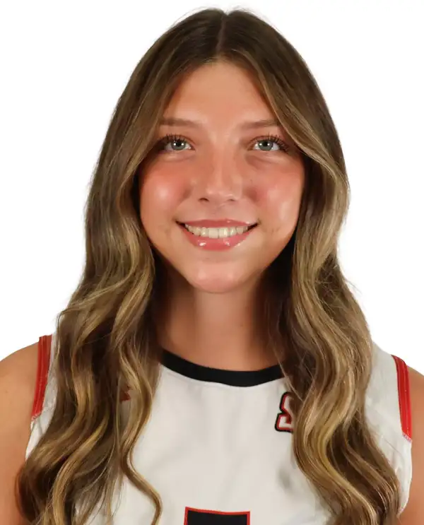 Kaylee Szyndlar, Volleyball, Saint Francis University