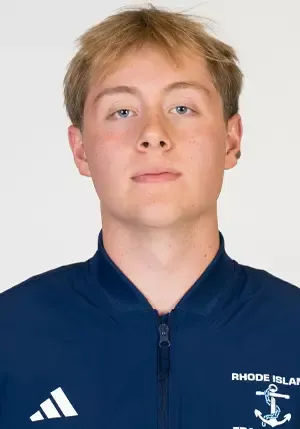 Winslow Sightler, Track and Field (O), University of Rhode Island