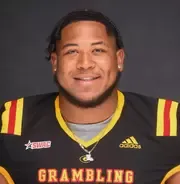 Jason Bush, Football, undefined