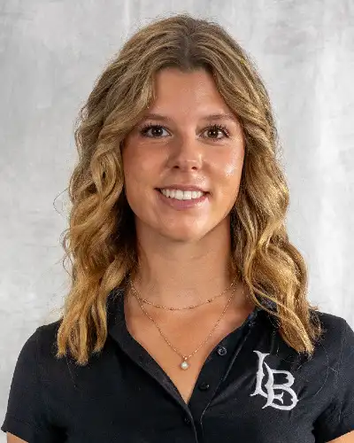 Lavinia Burger, Golf, Long Beach State University