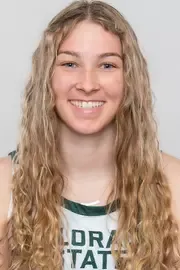 Kaylee Headrick, Basketball, undefined