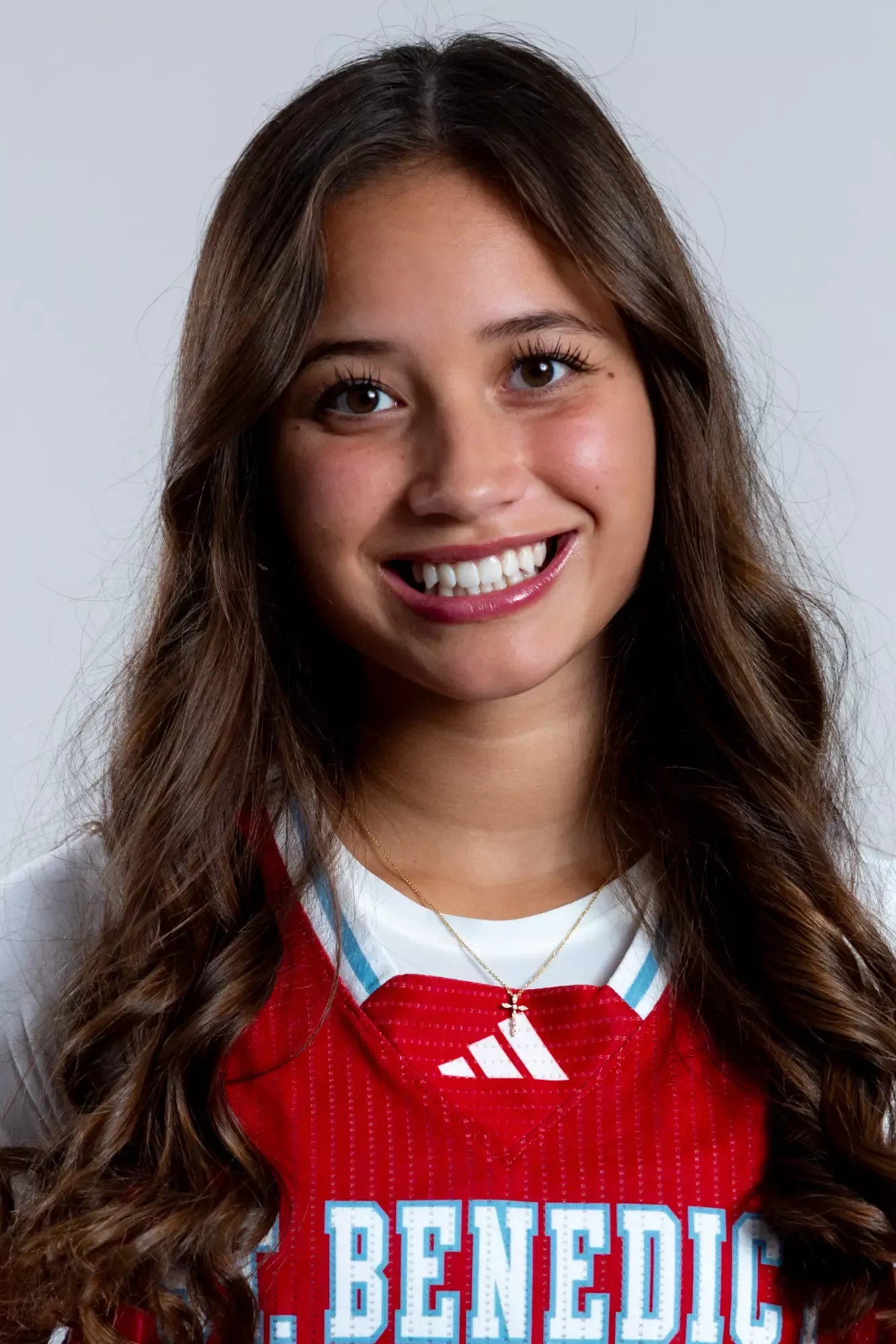 Lily Ryan, Basketball, College of Saint Benedict