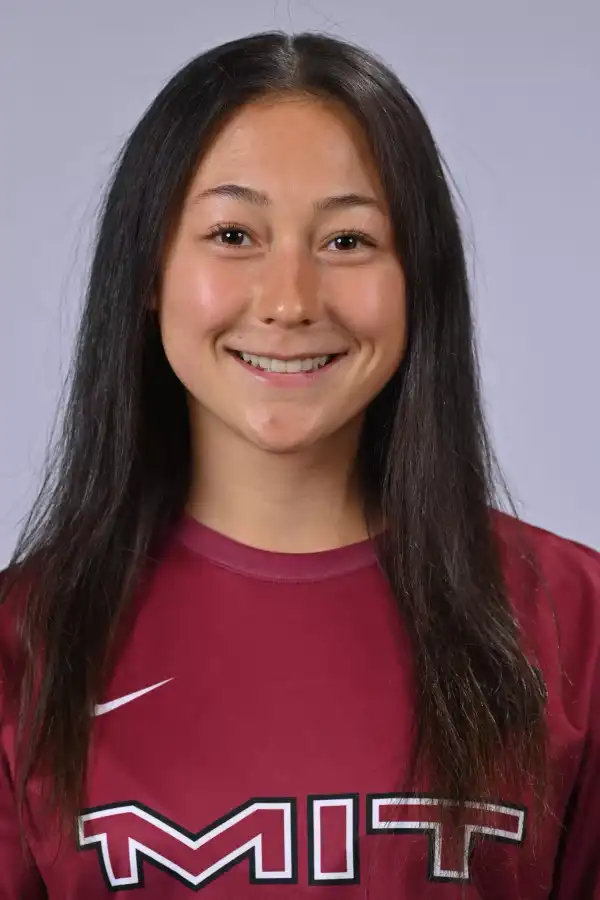 Andrea Cummings, Soccer, Massachusetts Institute of Technology