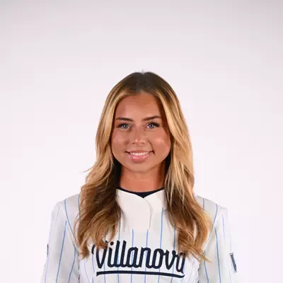 Grace Reed, Softball, Villanova University
