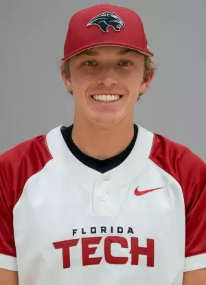 Preston Houvouras, Baseball, Florida Tech