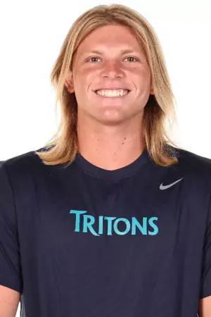 Colbin Campbell, Tennis, undefined