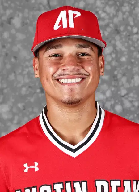 Joek Rivera-Colon, Baseball, Austin Peay State University