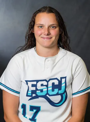Paige Sanchez, Softball, Florida State College at Jacksonville