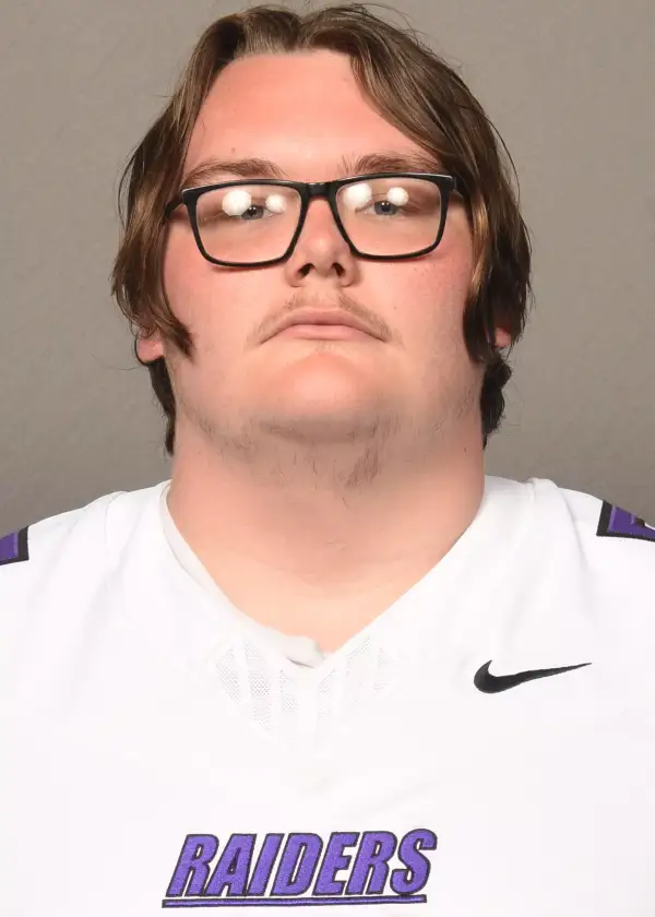 Jon Koffel-Black, Football, University of Mount Union