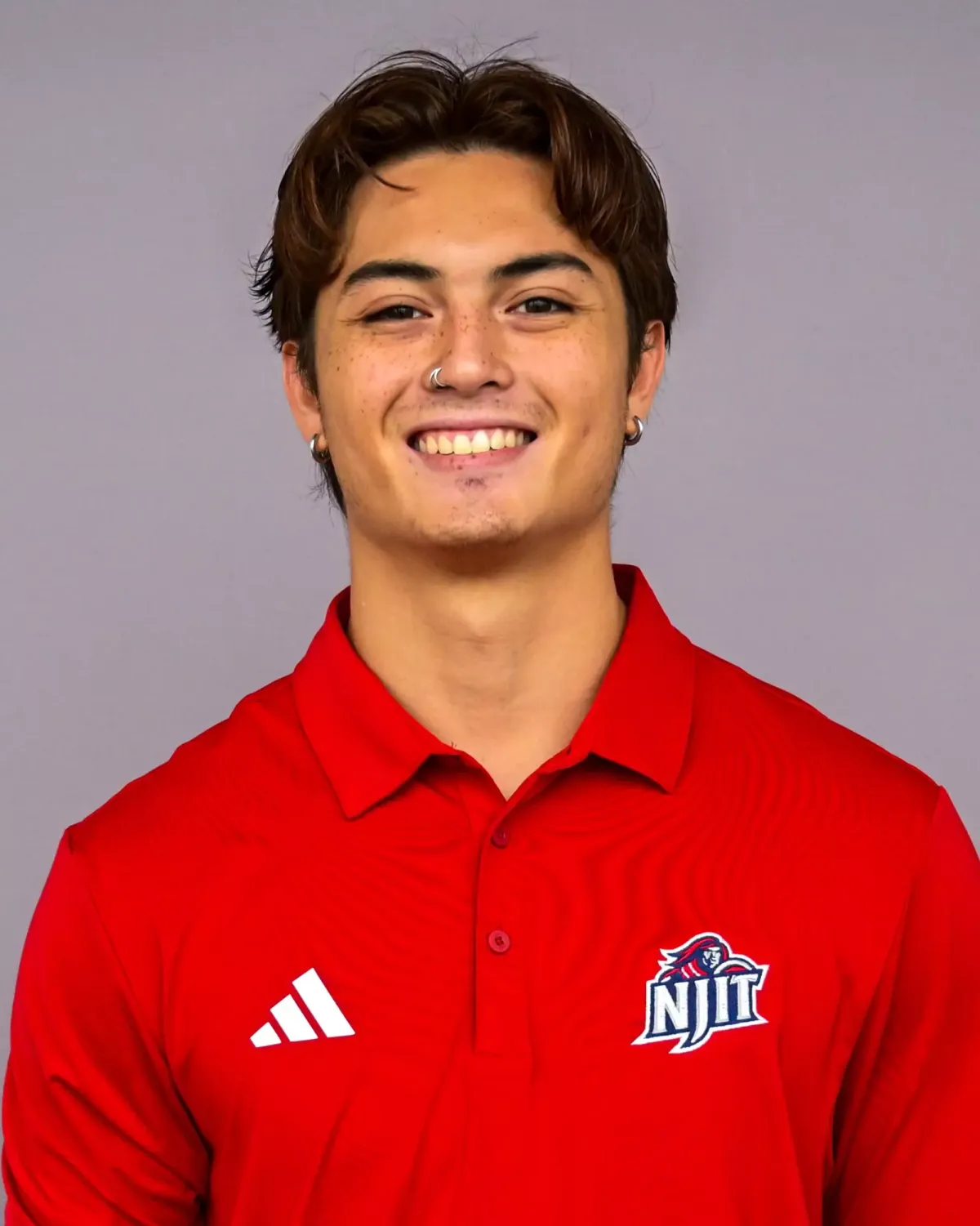 Owen Mercado, Lacrosse, New Jersey Institute of Technology