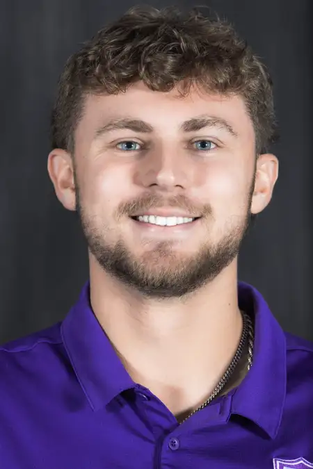 Easton Fritcher, Baseball, University of St. Thomas