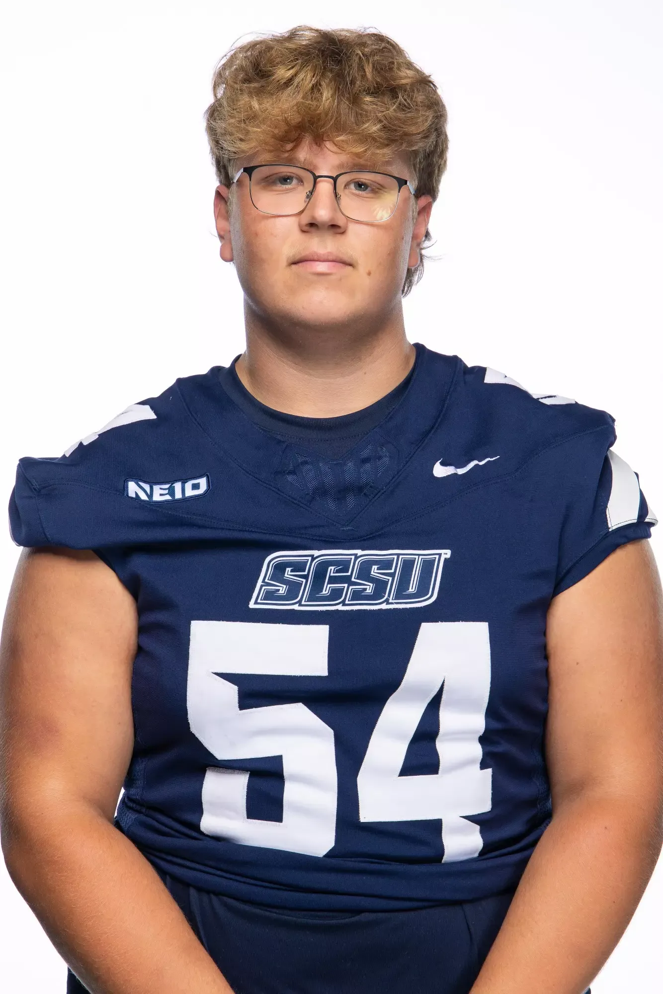 Joseph Way, Football, undefined