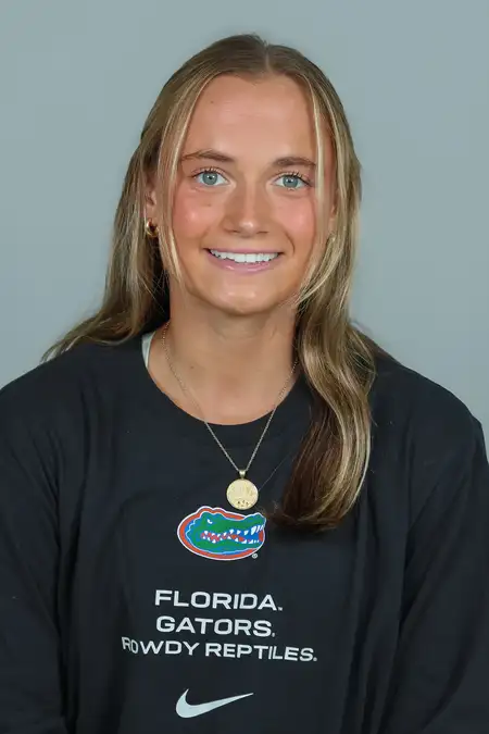 Anna Von Kennel, Lacrosse, University of Florida