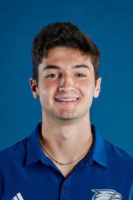 Dom Titus, Baseball, Georgia Southern University