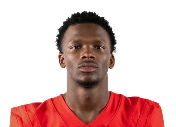 Keany Parks, Football, undefined