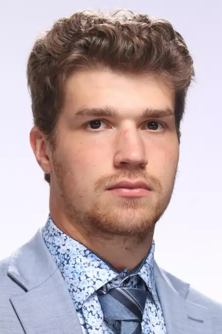 Carter Batchelder, Hockey, Lake Superior State University
