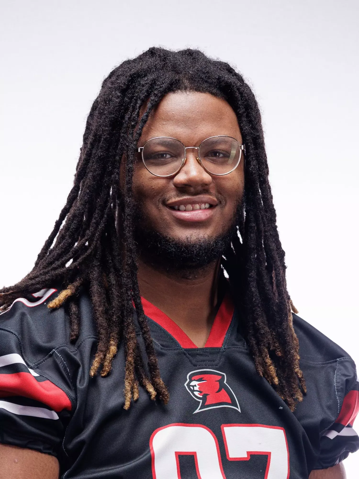 Donavian Davis, Football, LaGrange College