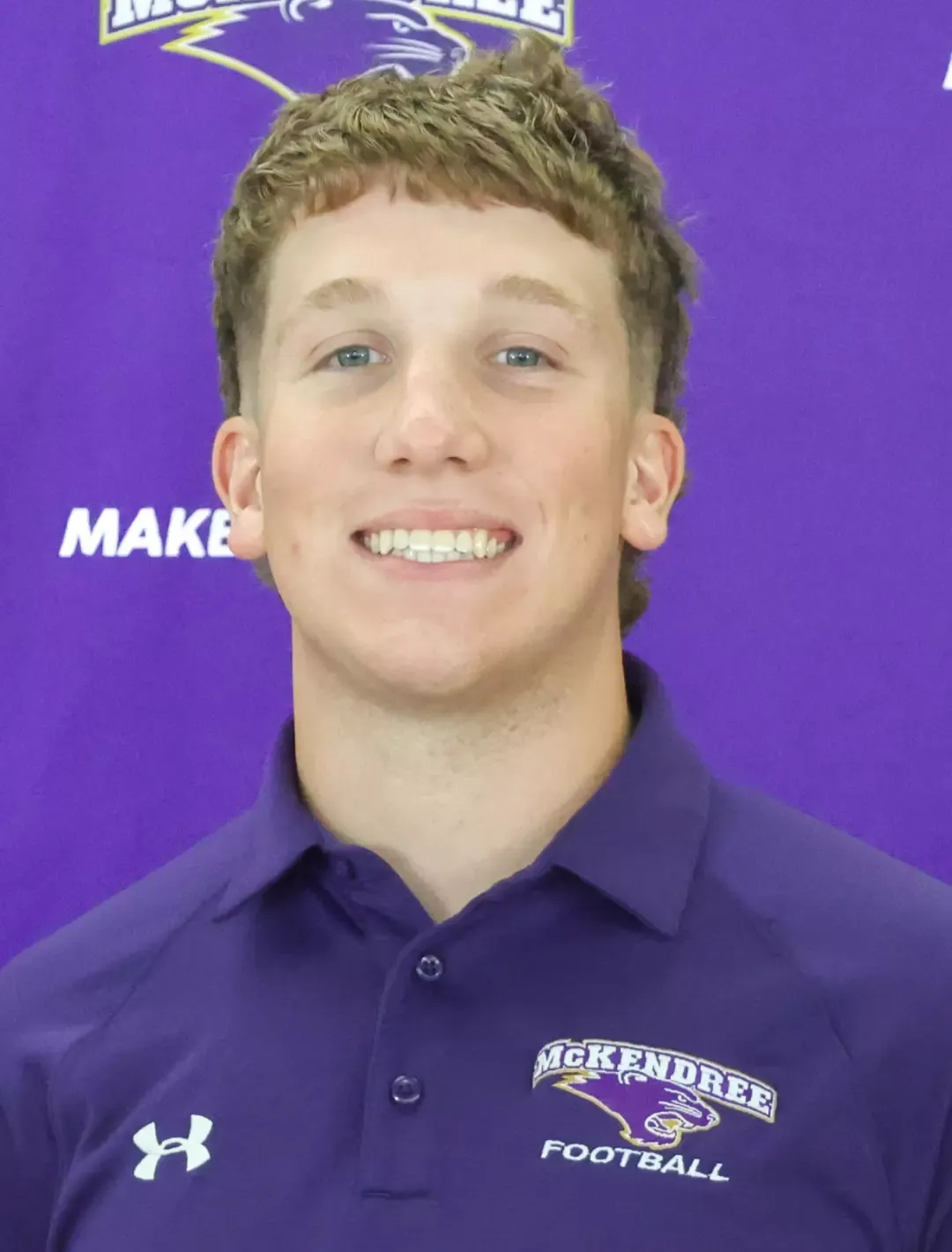 Lucas Shaffer, Football, undefined