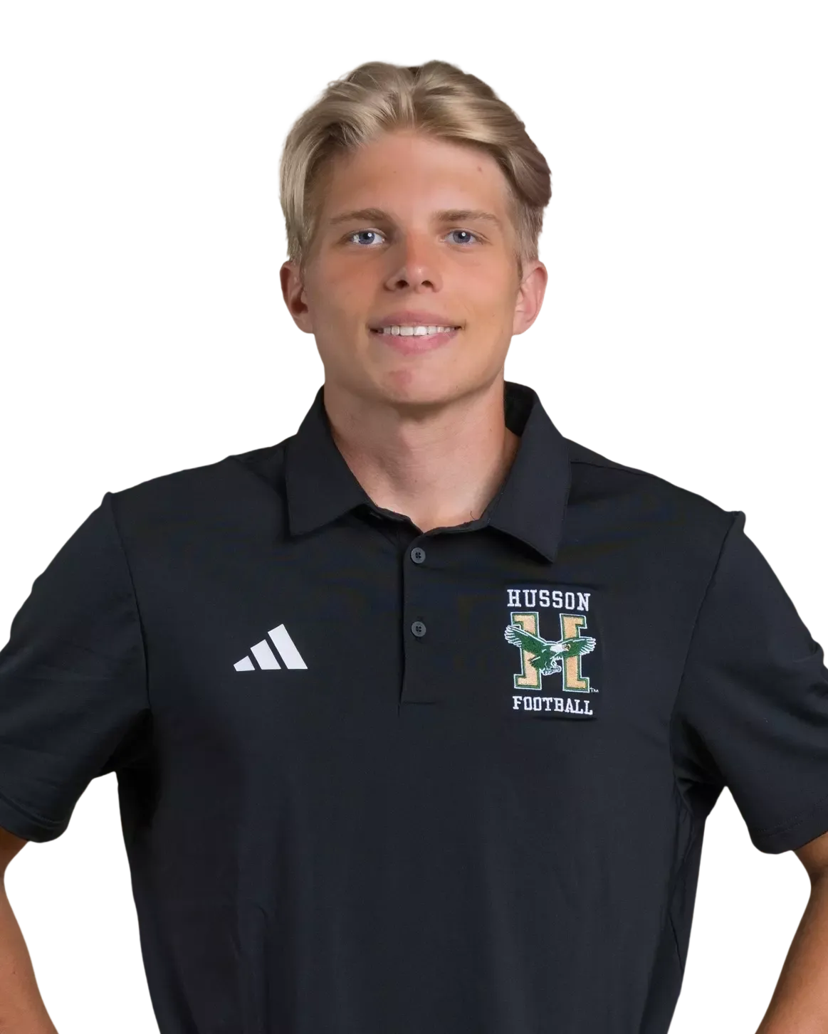 Kaden Pelletier, Football, Husson University