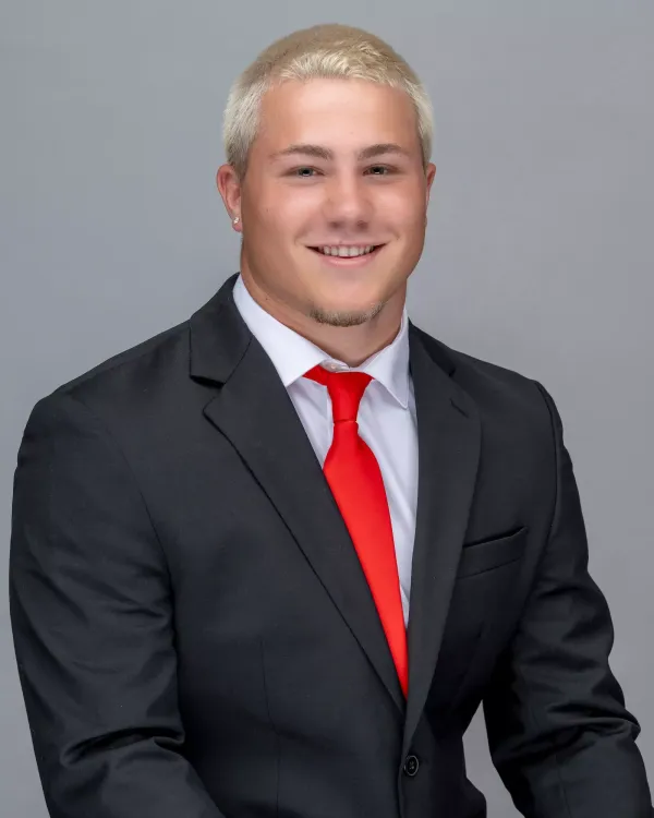 Kade Werner, Football, Marist University