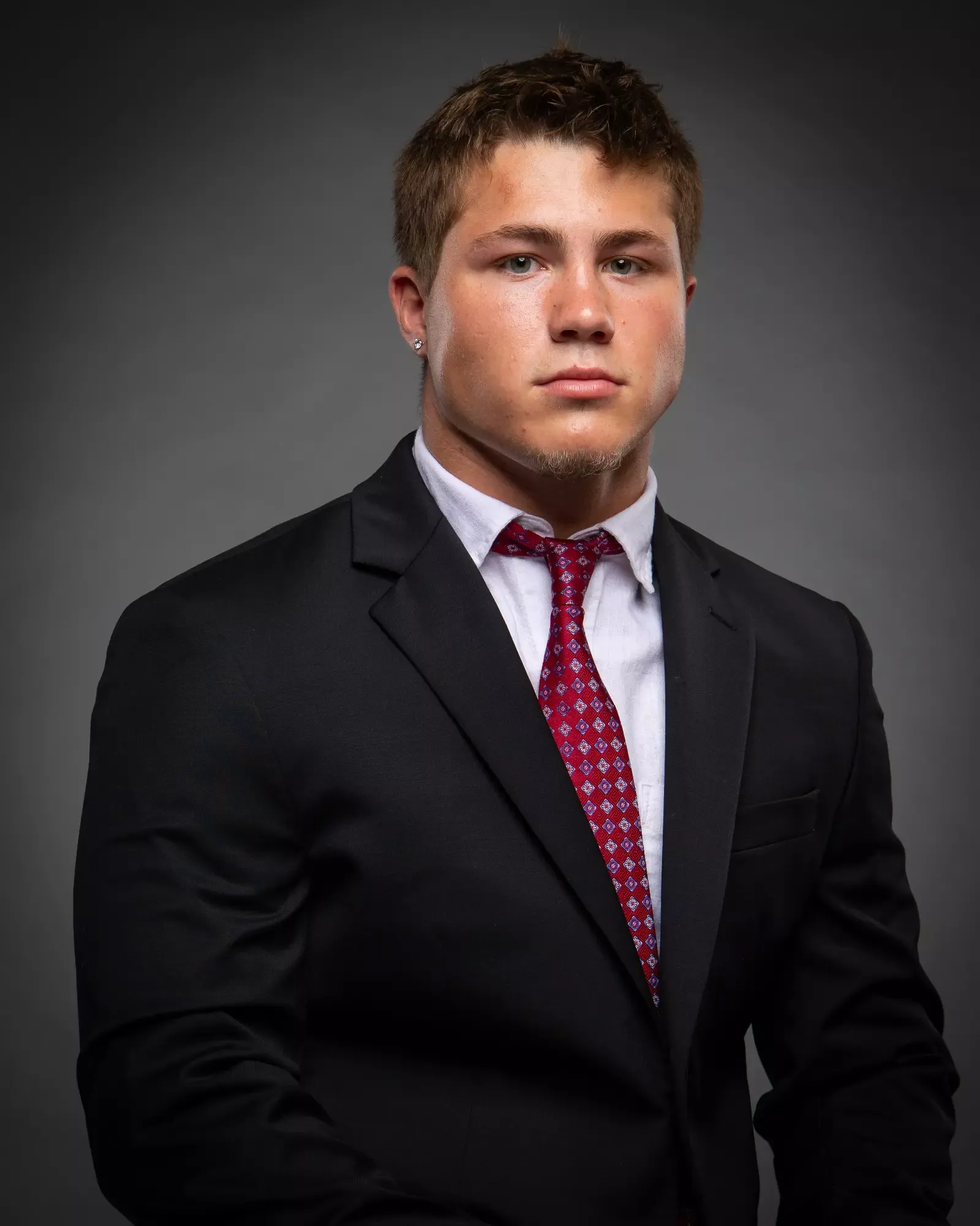 Kade Werner, Football, undefined