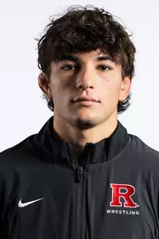 Nick Villani, Wrestling, undefined