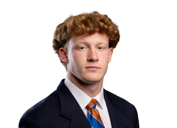 Gavin Packer, Football, undefined