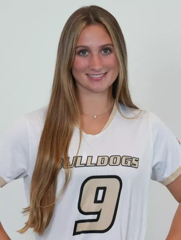 Kaelyn Barry, Lacrosse, Bryant University