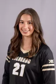Lily Dwinell, Volleyball, undefined