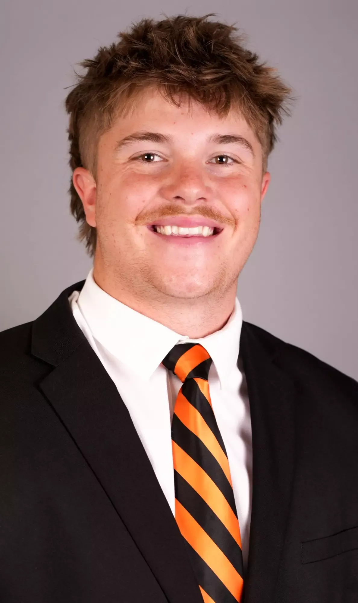 Exander Miller, Football, undefined