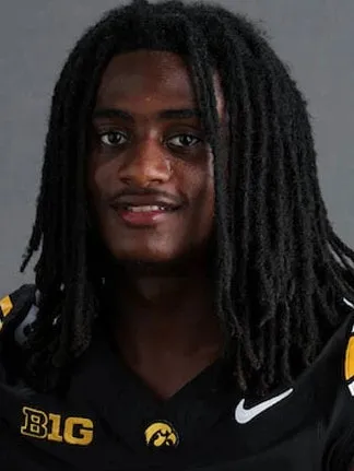 CJ Bell Jr., Football, University of Connecticut