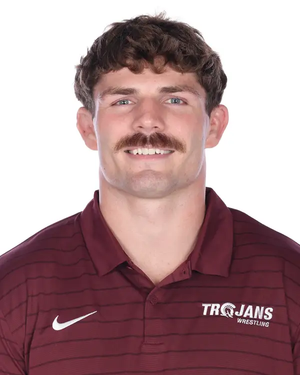 Stephen Little, Wrestling, University of Arkansas at Little Rock