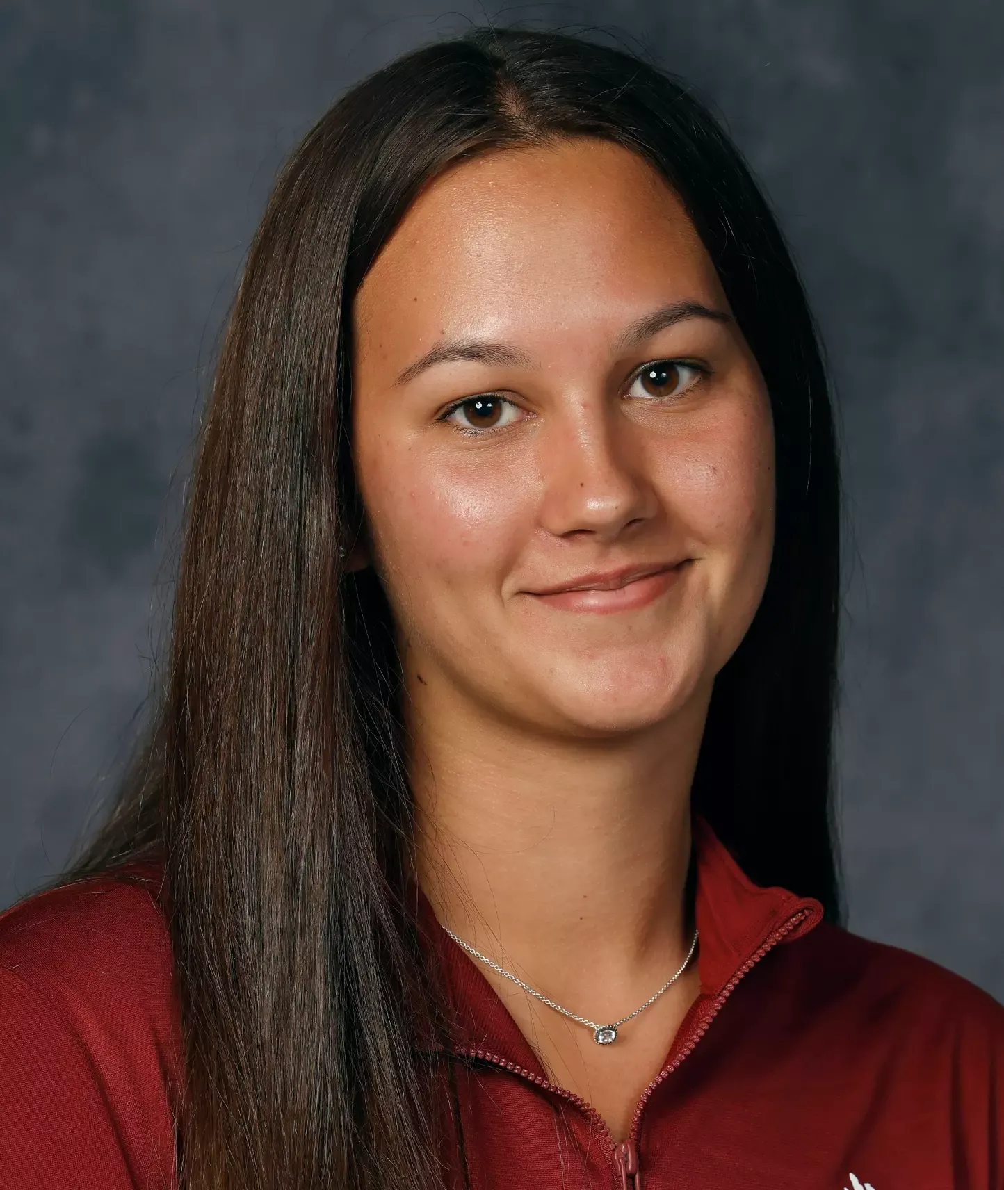 Natalia Florian, Swimming & Diving, New Mexico State University
