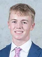 Drew Golden, Golf, Lehigh University