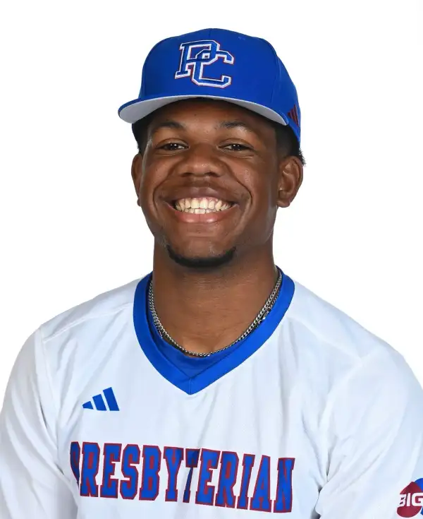 Amman Dewberry, Baseball, Presbyterian College