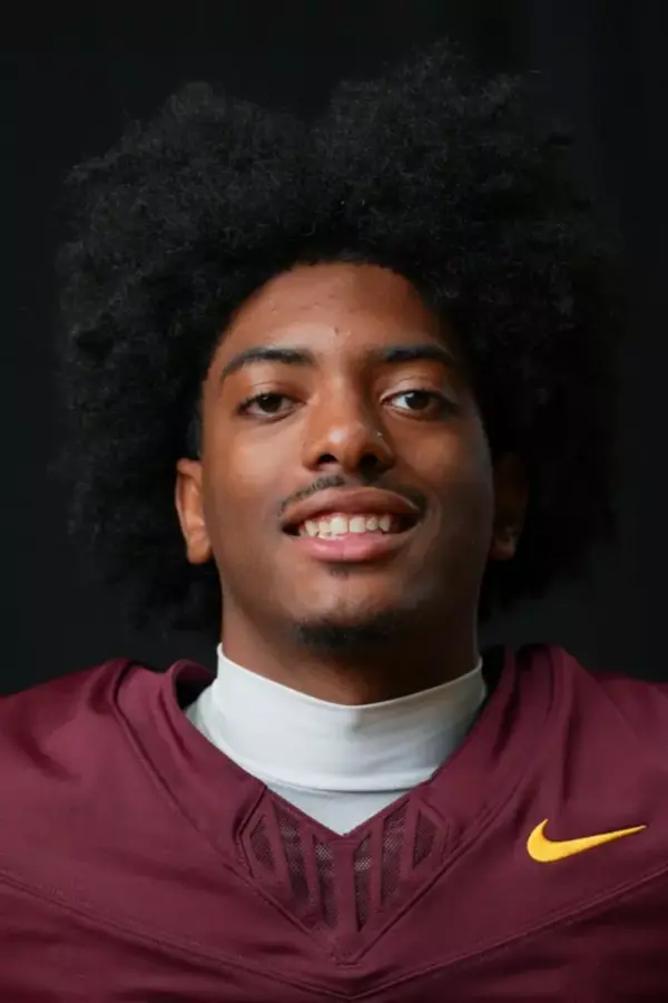 ShaMar White, Football, Calvin University