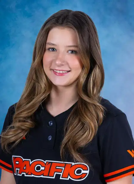 Kylee Garrett, Softball, University of the Pacific