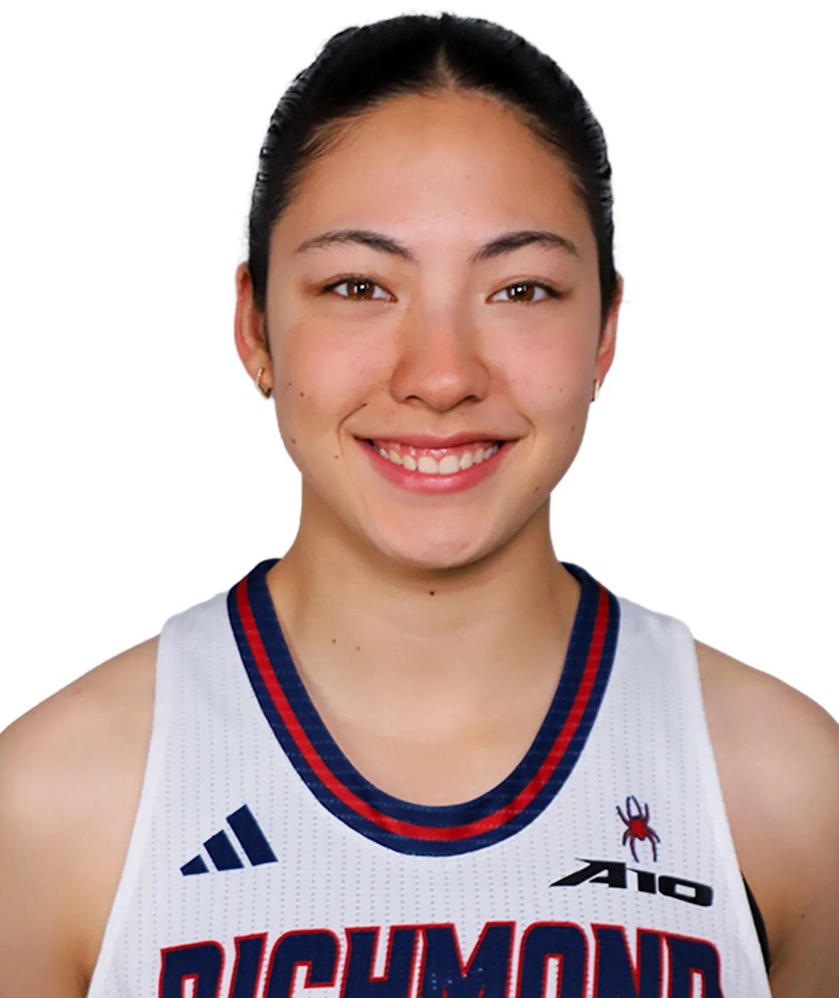 Arisa Ihara, Basketball, undefined