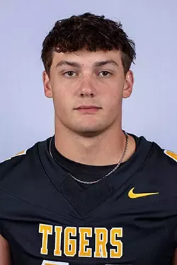 Tristen Davidson, Football, undefined