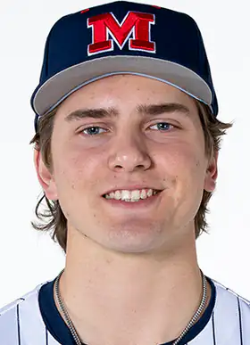 Marko Sipila, Baseball, undefined