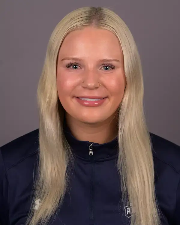 Justyce Ohlgren, Hockey, Saint Anselm College