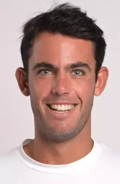 Photos Photiades, Tennis, undefined