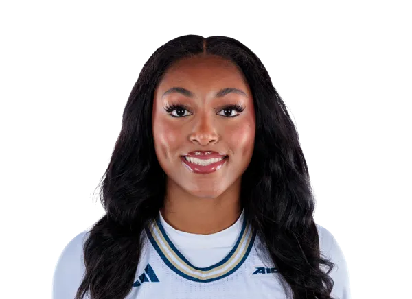 Makayla Andrews, Basketball, George Washington University